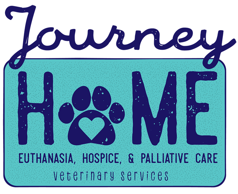 Journey Home Veterinary Services logo
